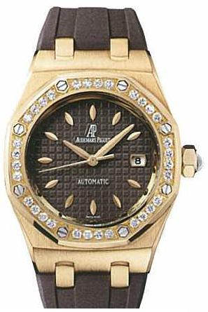 Audemars Piguet Royal Oak 77321OR.ZZ.D080CA.01